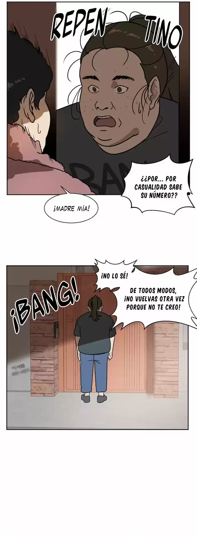 Change Me - Capítulo 1 - Página 43 - LectorTMOo