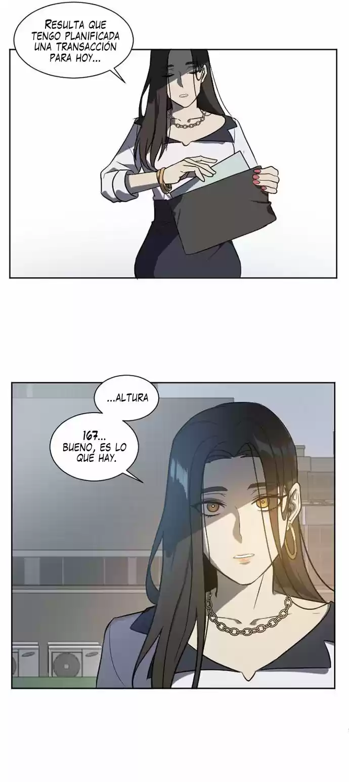 Change Me - Capítulo 1 - Página 52 - LectorTMOo