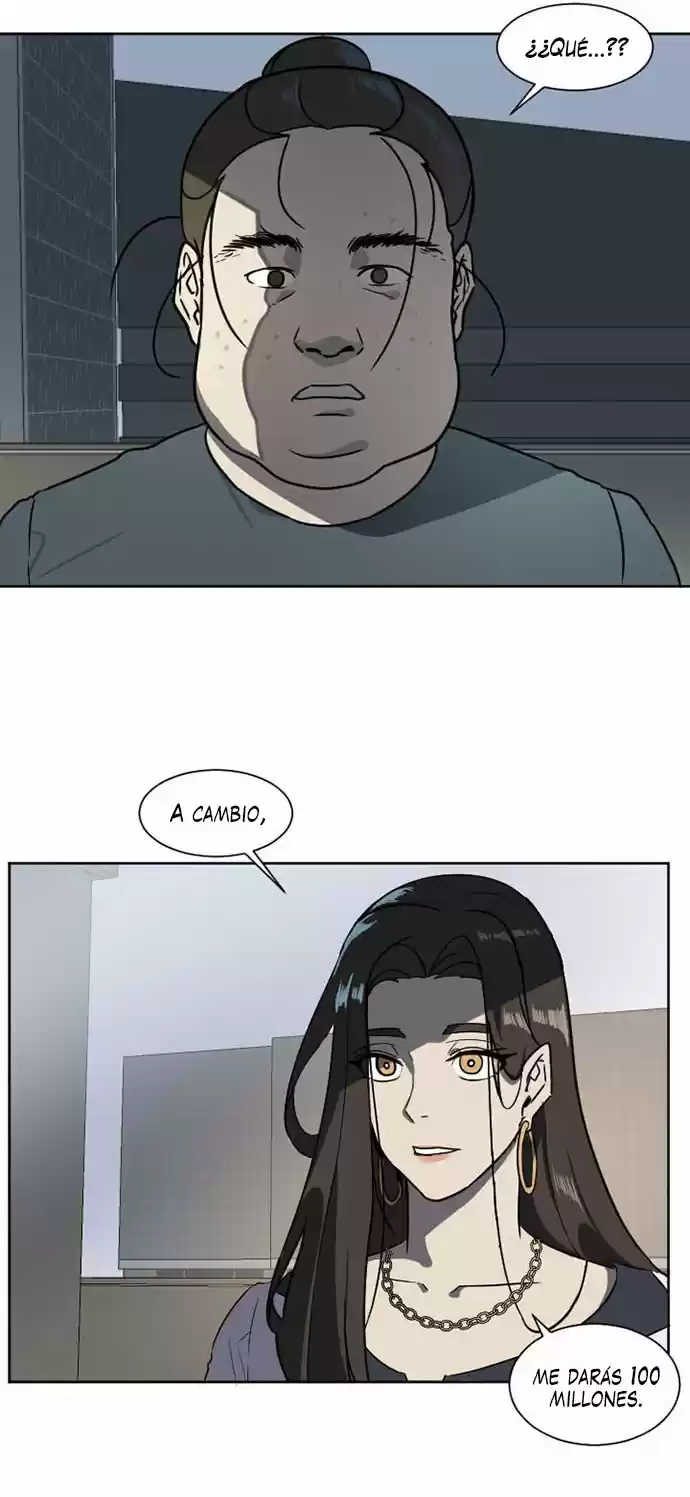 Change Me - Capítulo 1 - Página 54 - LectorTMOo