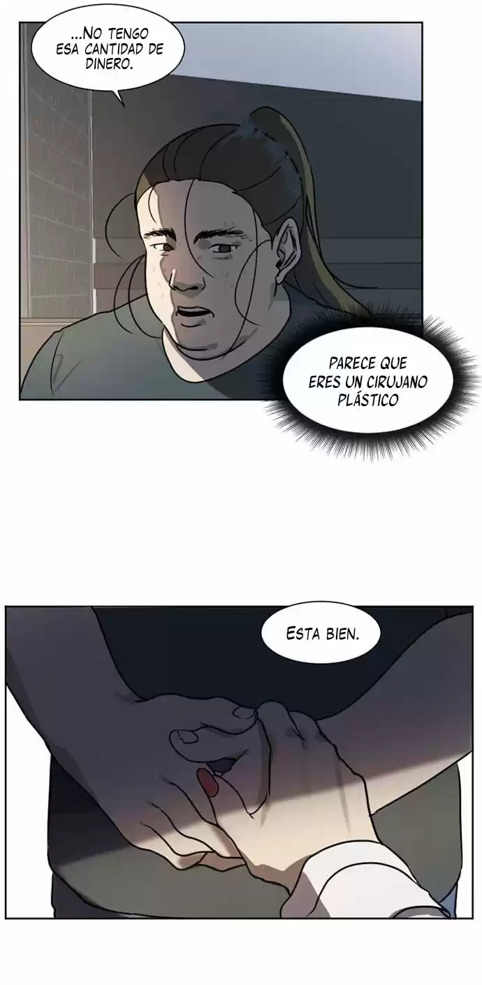 Change Me - Capítulo 1 - Página 55 - LectorTMOo