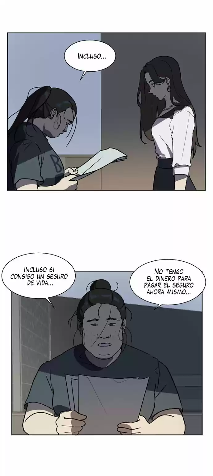 Change Me - Capítulo 1 - Página 59 - LectorTMOo