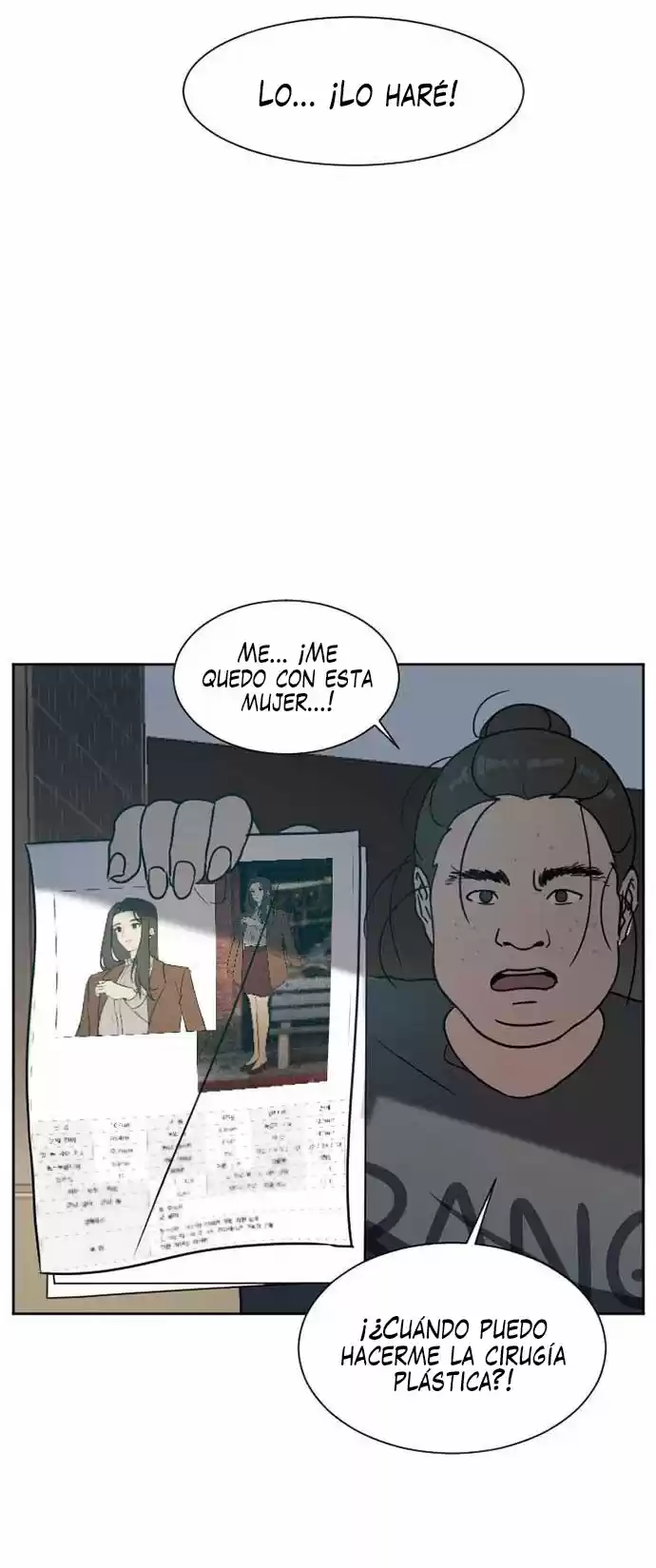 Change Me - Capítulo 1 - Página 61 - LectorTMOo