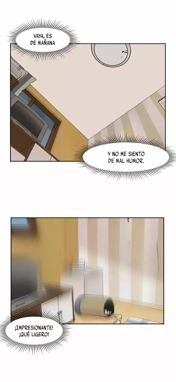 Change Me - Capítulo 2 - Página 4 - LectorTMOo