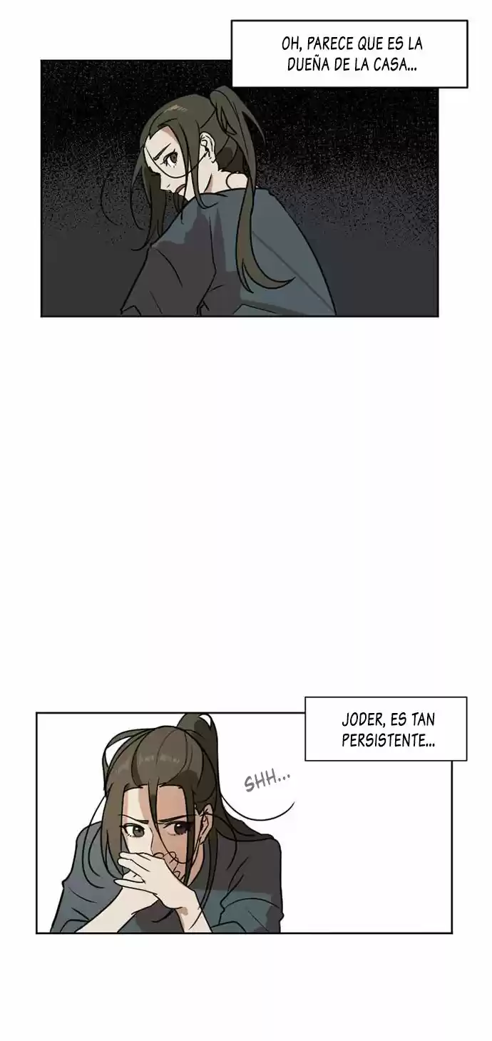 Change Me - Capítulo 2 - Página 9 - LectorTMOo