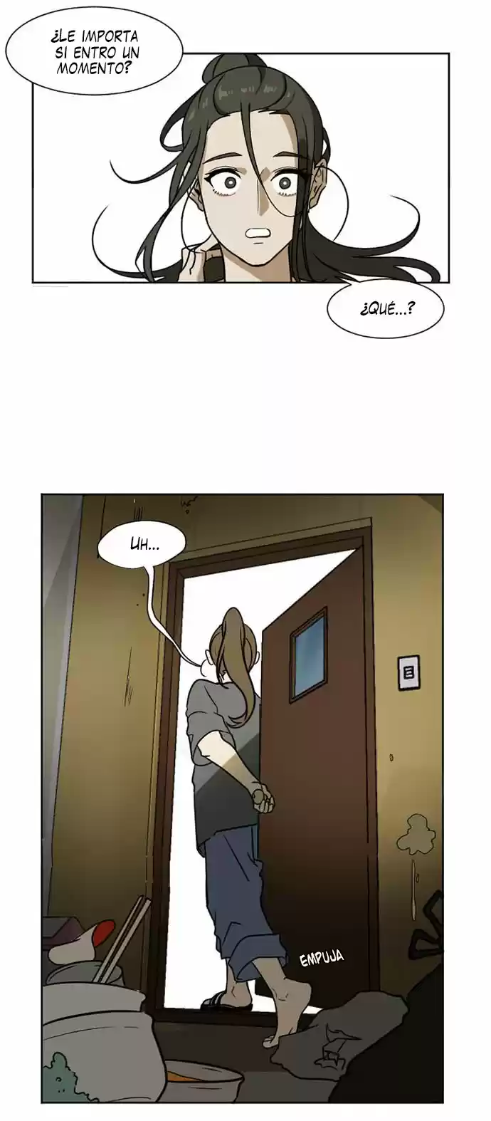 Change Me - Capítulo 2 - Página 14 - LectorTMOo