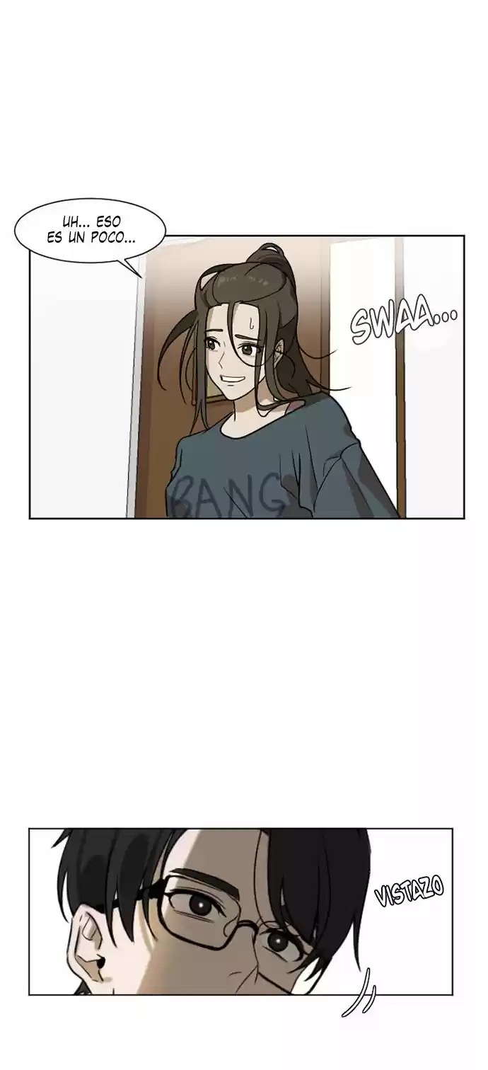 Change Me - Capítulo 2 - Página 15 - LectorTMOo