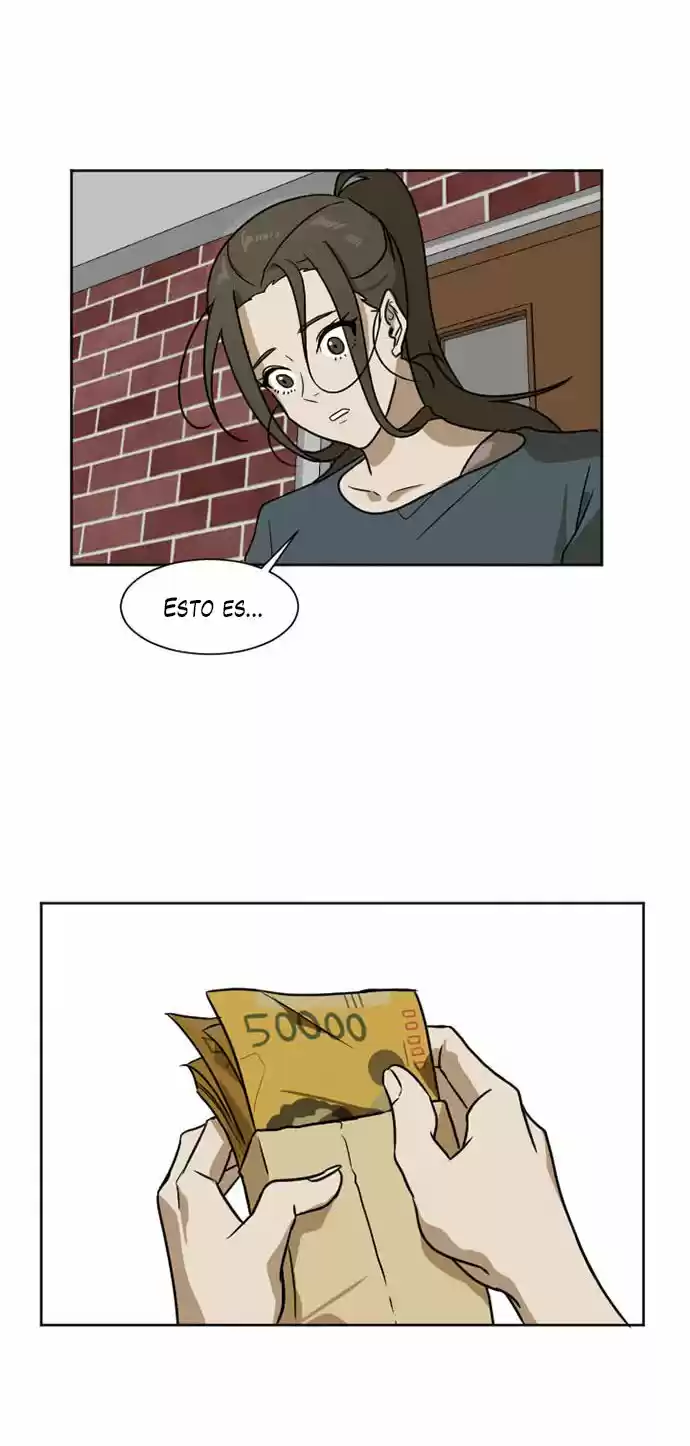 Change Me - Capítulo 2 - Página 17 - LectorTMOo