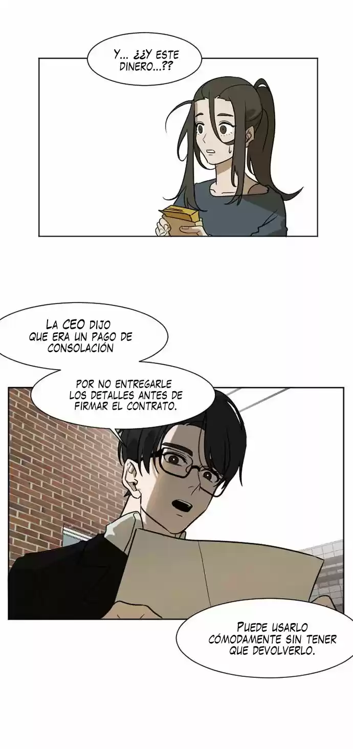 Change Me - Capítulo 2 - Página 18 - LectorTMOo