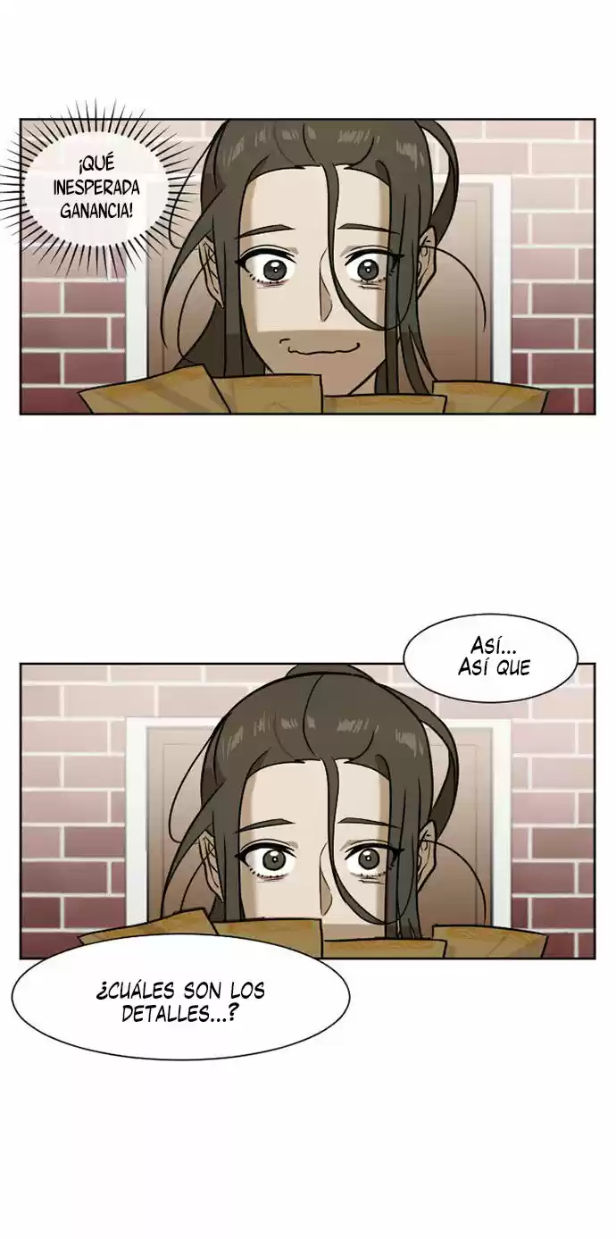 Change Me - Capítulo 2 - Página 19 - LectorTMOo