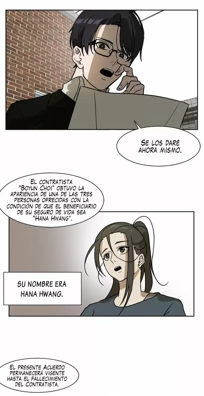 Change Me - Capítulo 2 - Página 20 - LectorTMOo