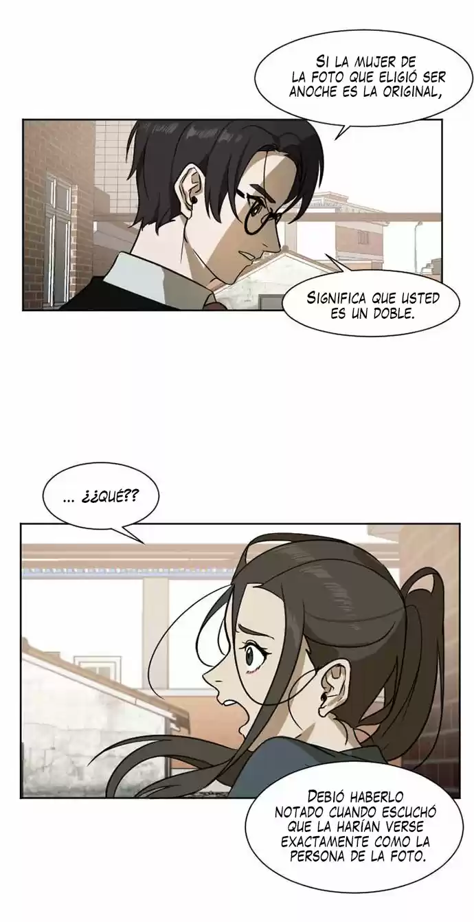 Change Me - Capítulo 2 - Página 23 - LectorTMOo