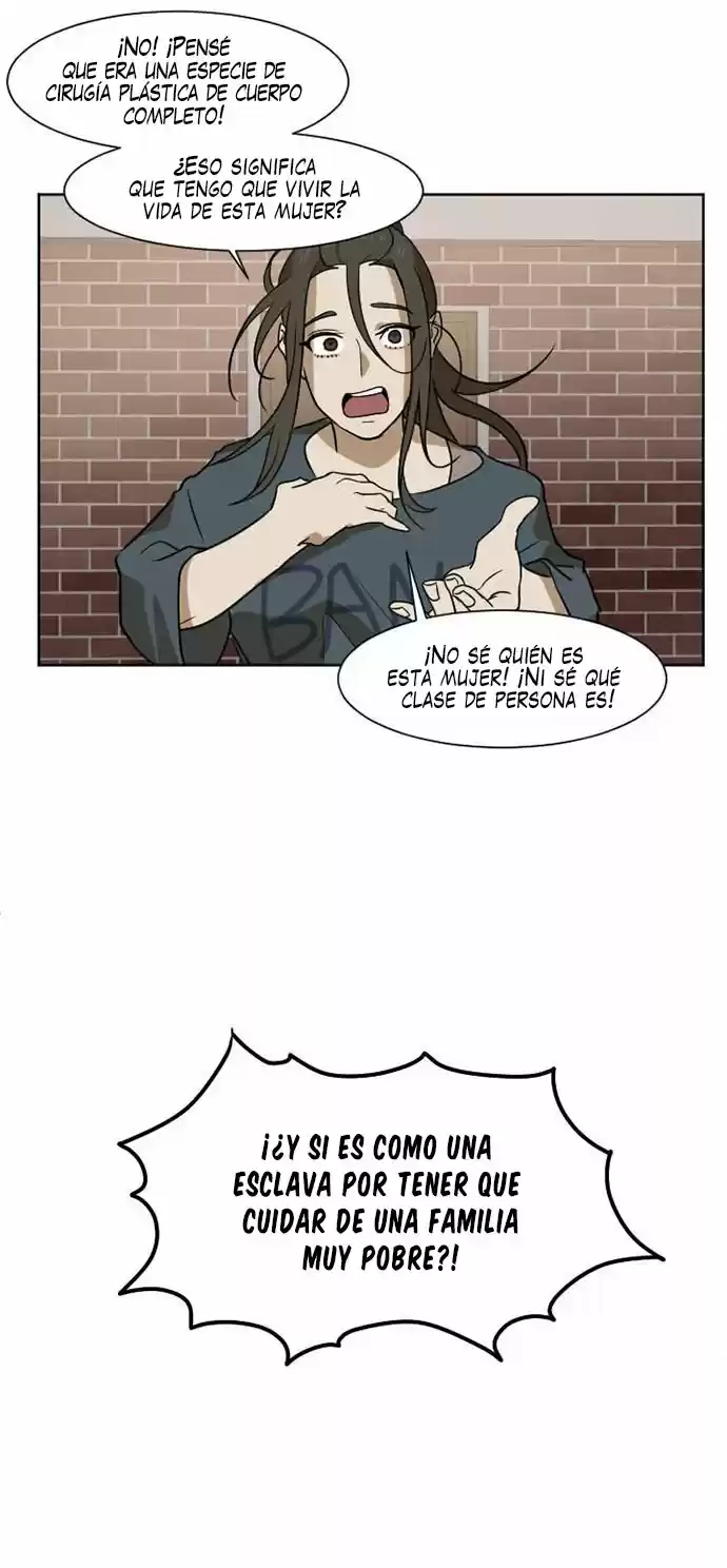 Change Me - Capítulo 2 - Página 24 - LectorTMOo