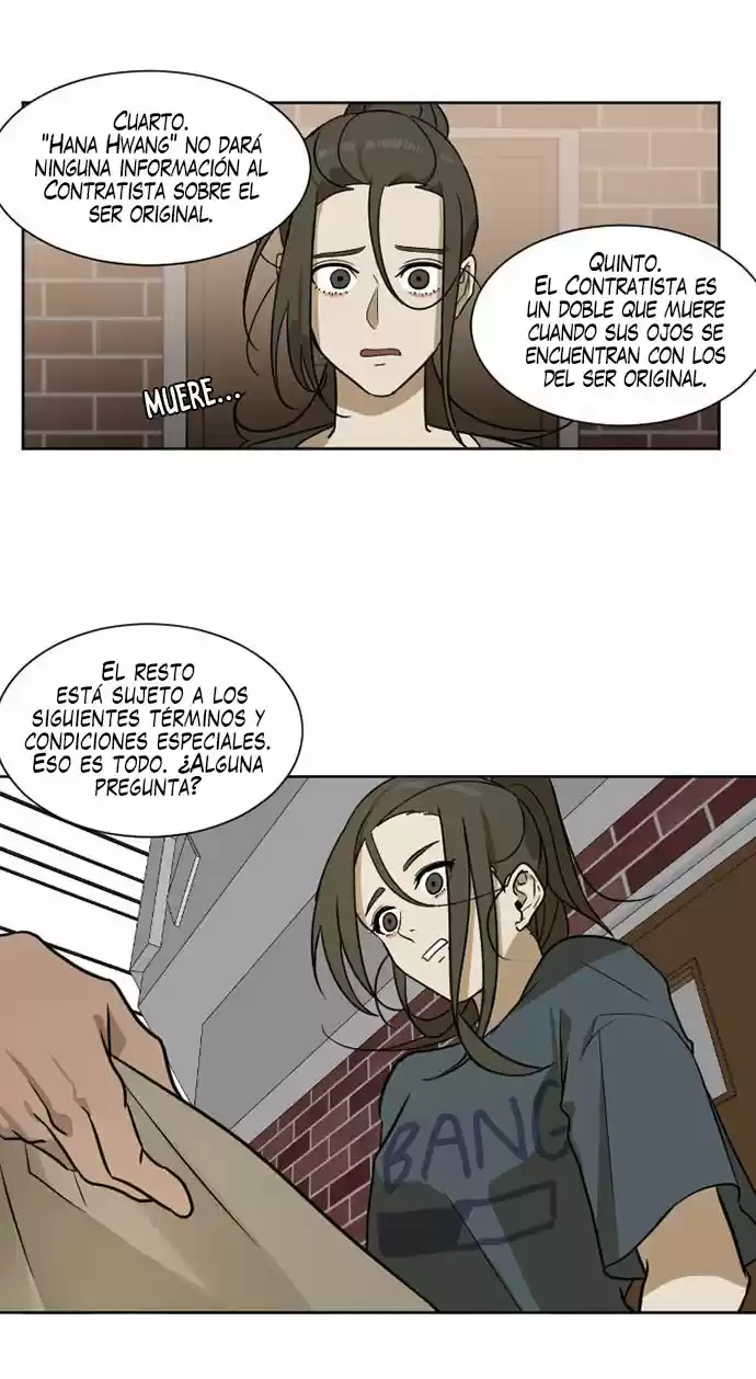 Change Me - Capítulo 2 - Página 26 - LectorTMOo