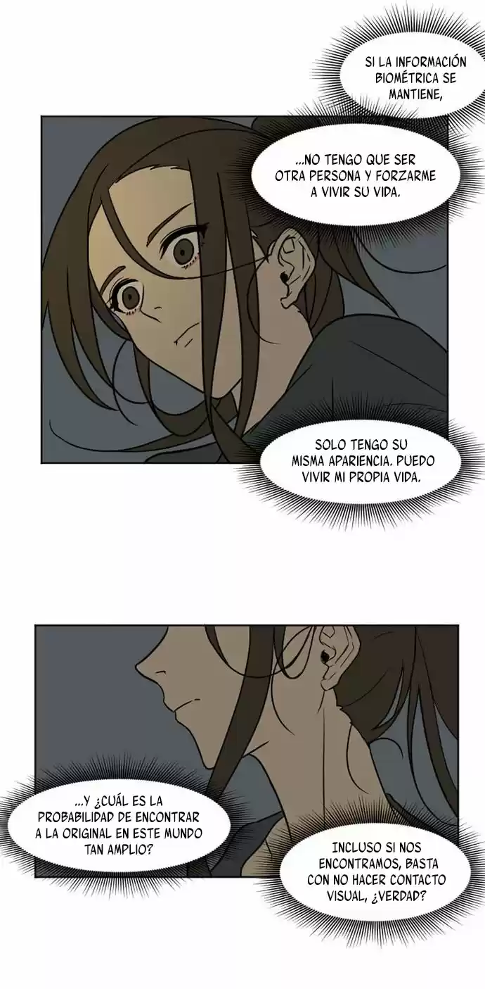 Change Me - Capítulo 2 - Página 27 - LectorTMOo