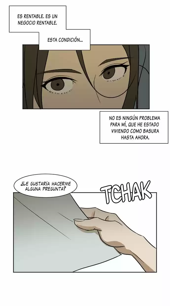Change Me - Capítulo 2 - Página 28 - LectorTMOo