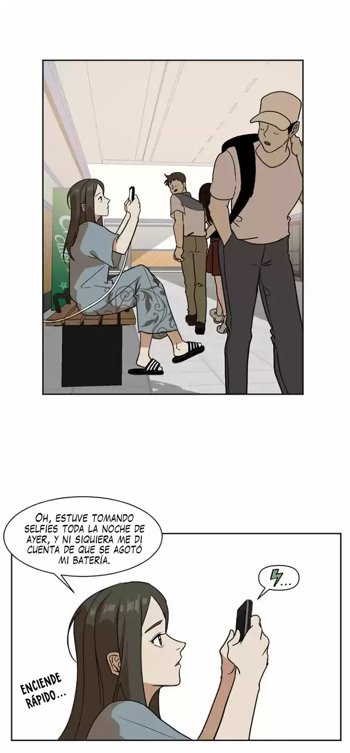 Change Me - Capítulo 2 - Página 30 - LectorTMOo