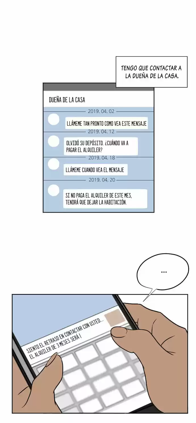 Change Me - Capítulo 2 - Página 34 - LectorTMOo