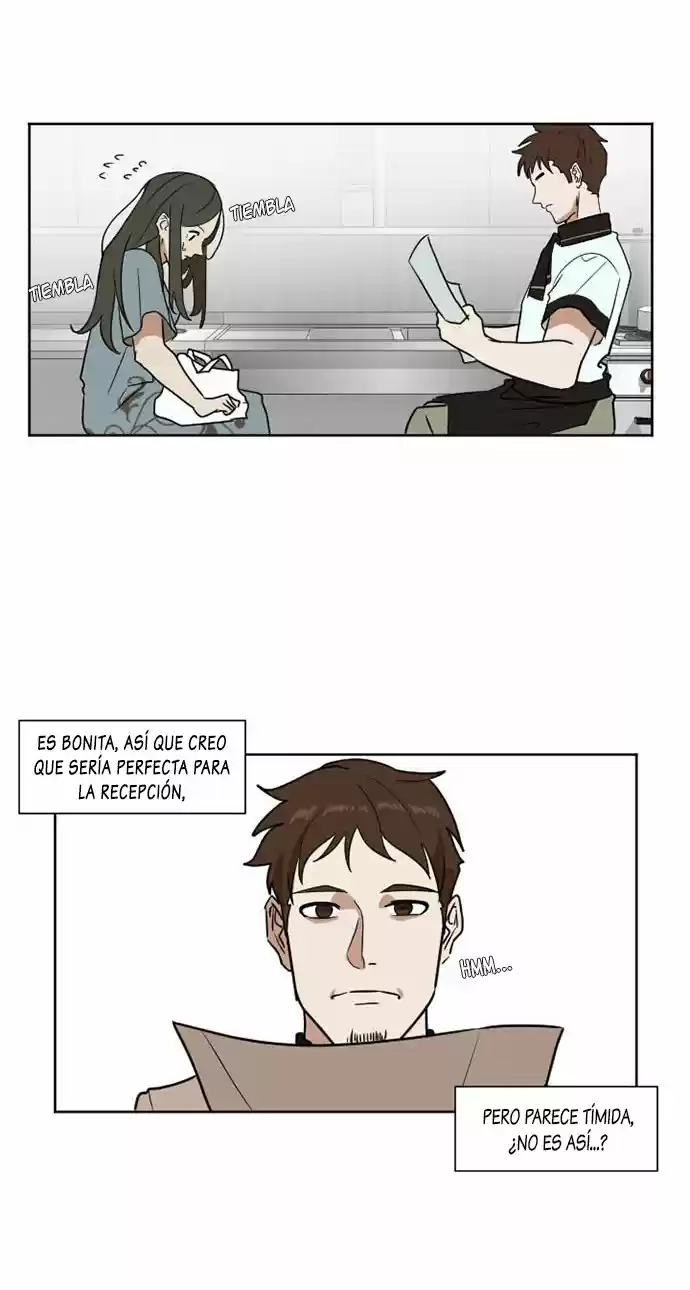 Change Me - Capítulo 2 - Página 39 - LectorTMOo