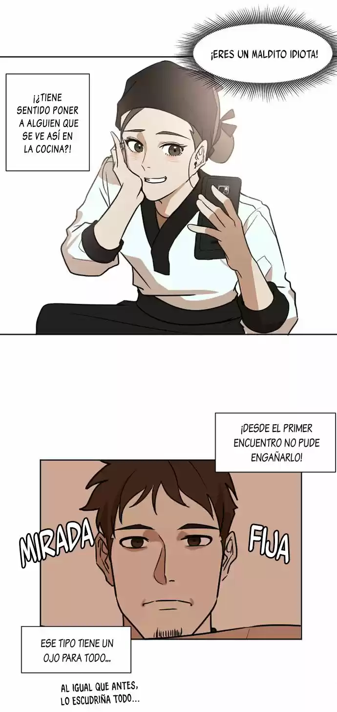 Change Me - Capítulo 2 - Página 42 - LectorTMOo