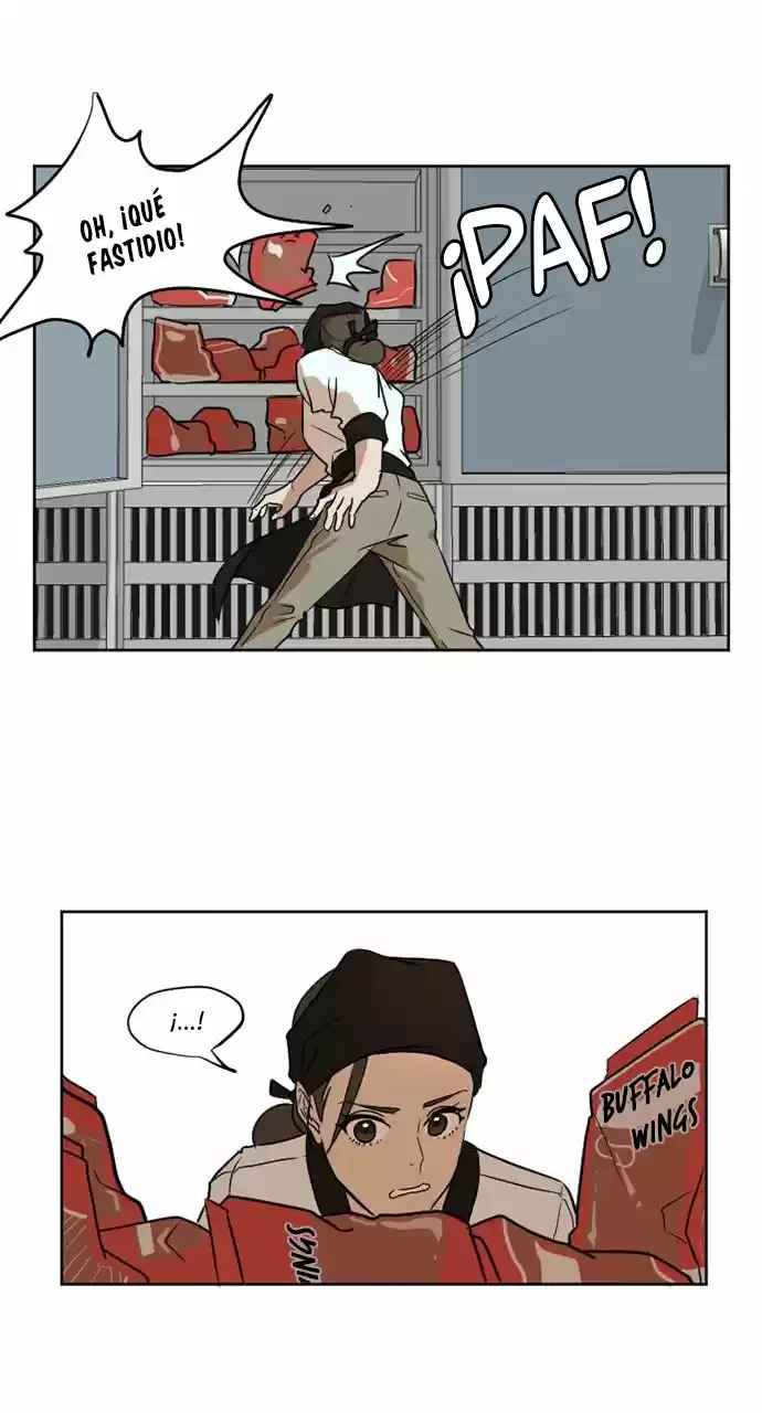 Change Me - Capítulo 2 - Página 43 - LectorTMOo