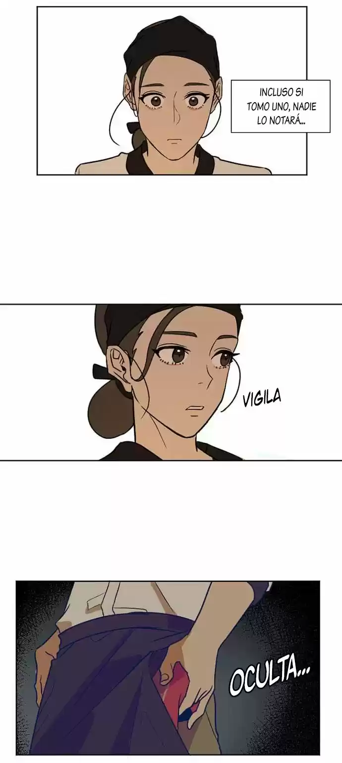 Change Me - Capítulo 2 - Página 44 - LectorTMOo