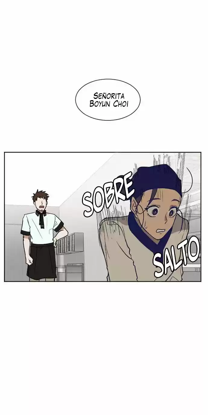 Change Me - Capítulo 2 - Página 45 - LectorTMOo