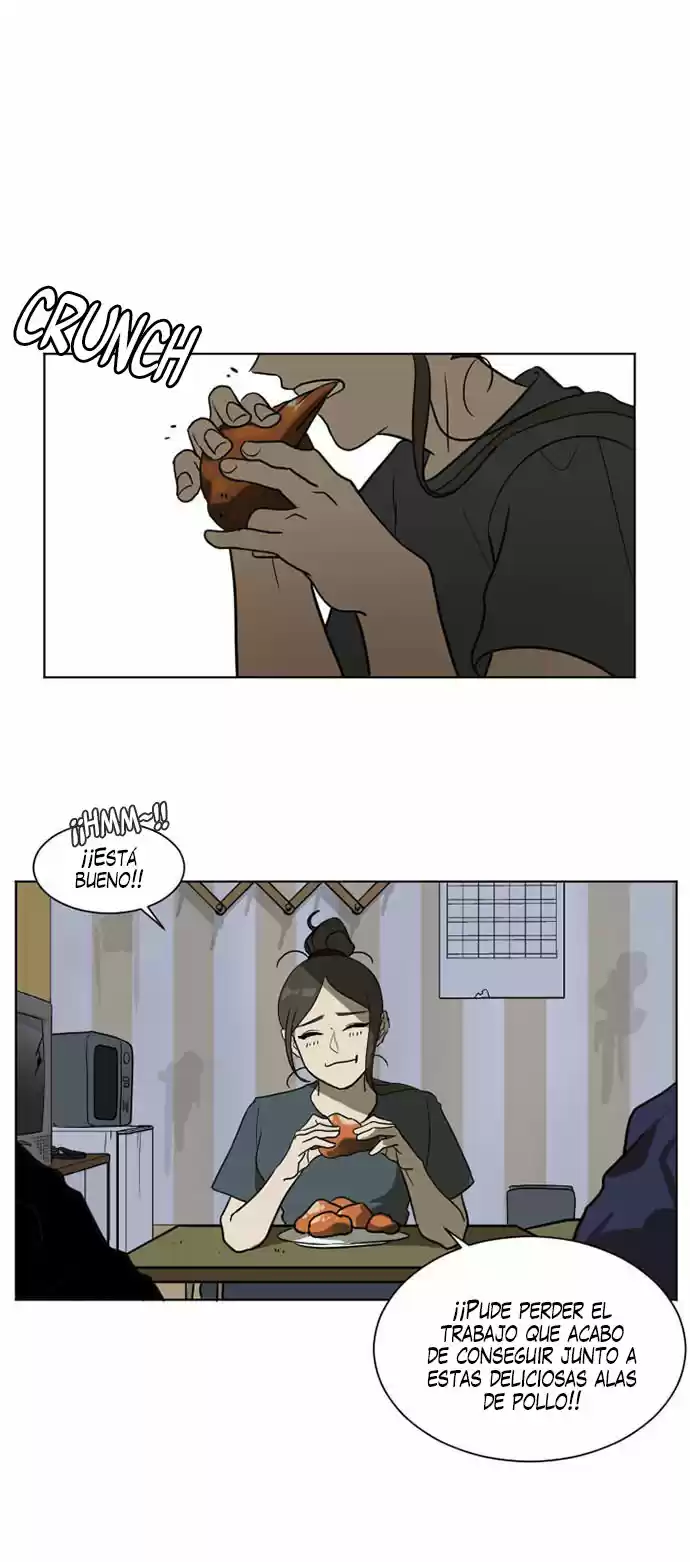 Change Me - Capítulo 3 - Página 4 - LectorTMOo