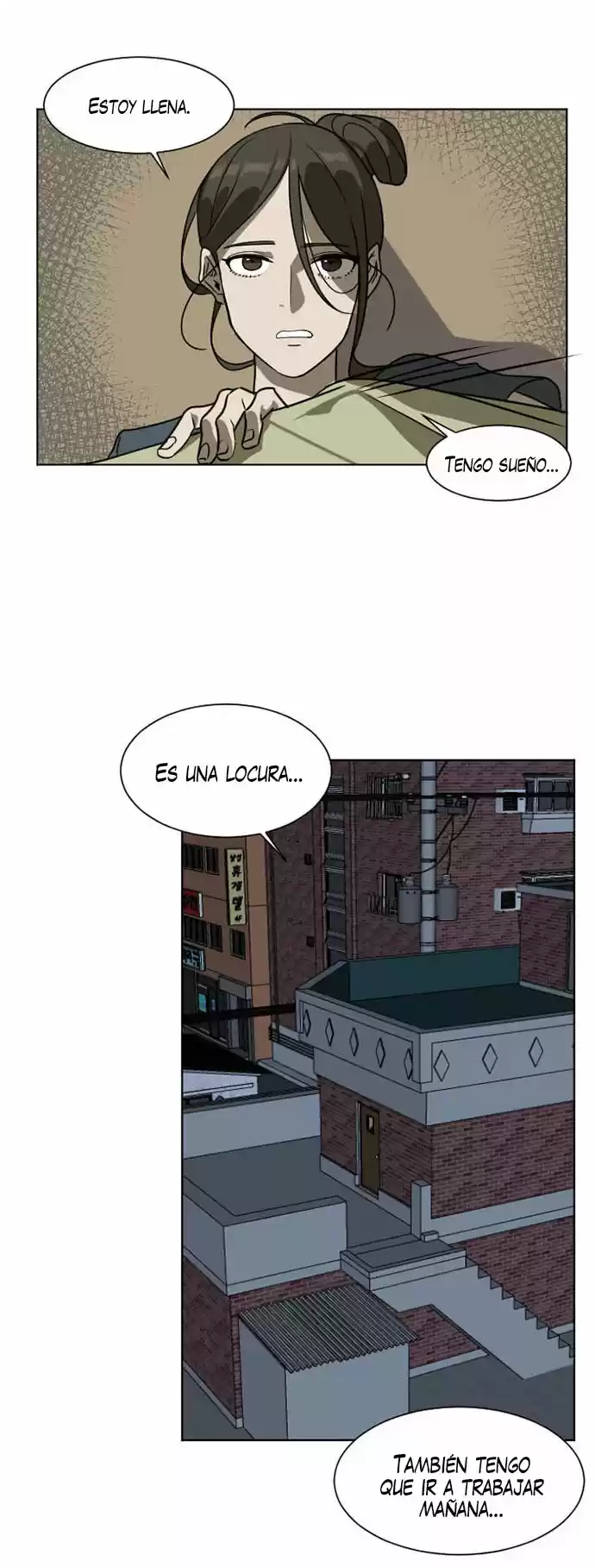 Change Me - Capítulo 3 - Página 10 - LectorTMOo