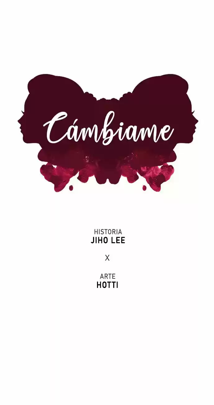 Change Me - Capítulo 3 - Página 11 - LectorTMOo