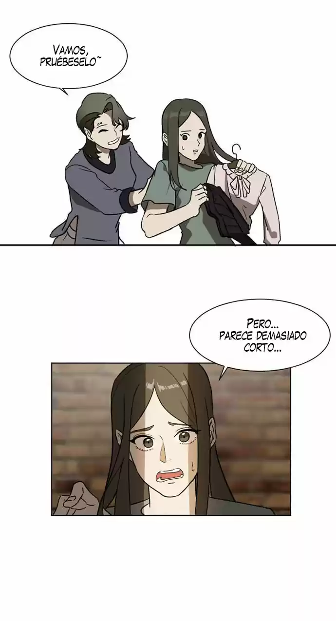 Change Me - Capítulo 3 - Página 17 - LectorTMOo