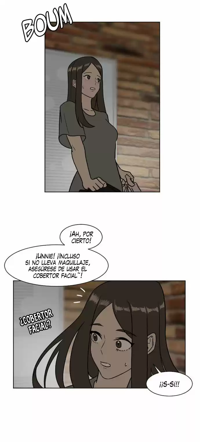 Change Me - Capítulo 3 - Página 18 - LectorTMOo