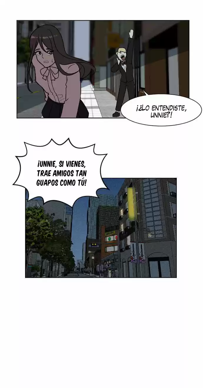 Change Me - Capítulo 3 - Página 27 - LectorTMOo