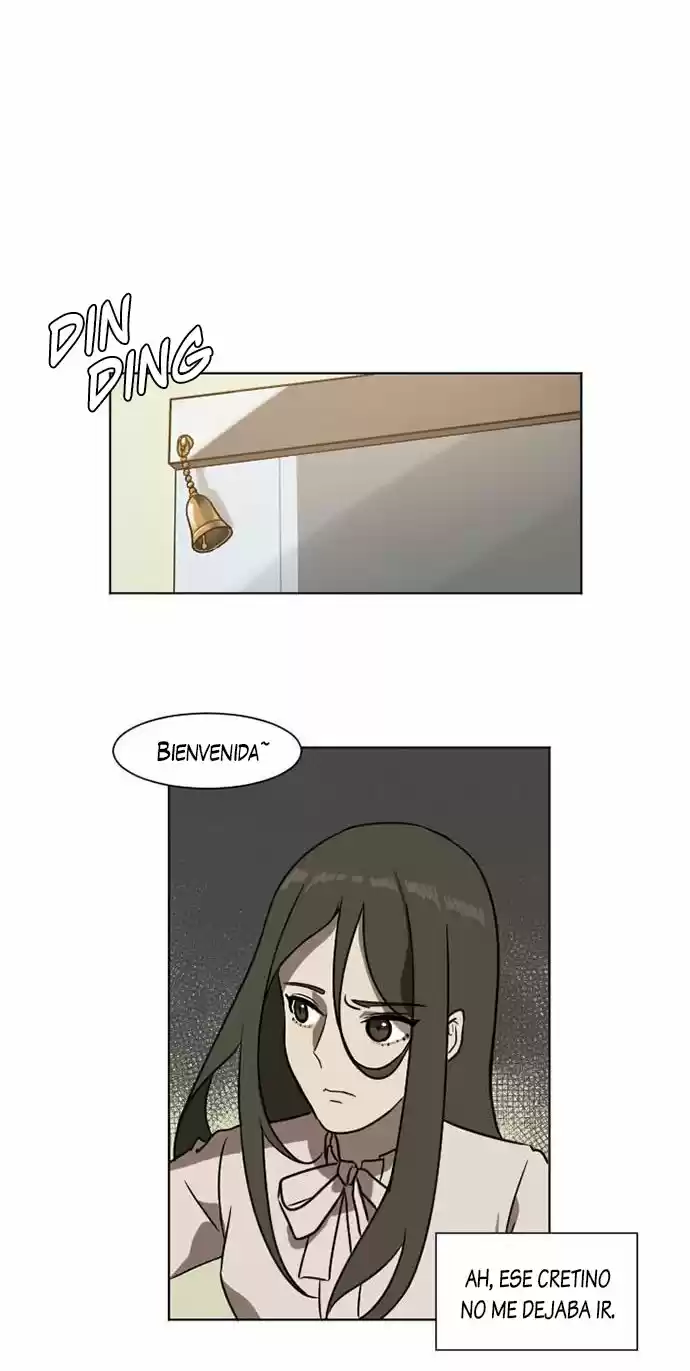 Change Me - Capítulo 3 - Página 28 - LectorTMOo