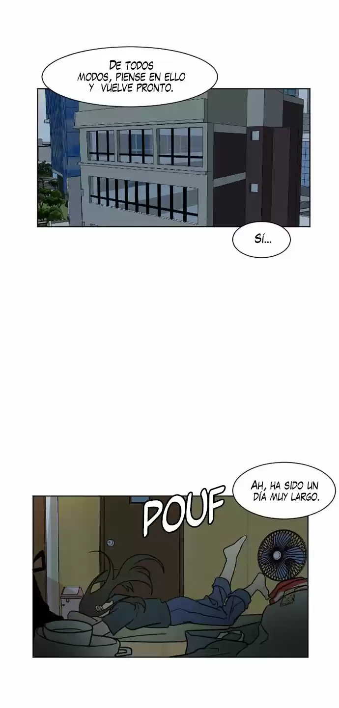 Change Me - Capítulo 3 - Página 42 - LectorTMOo