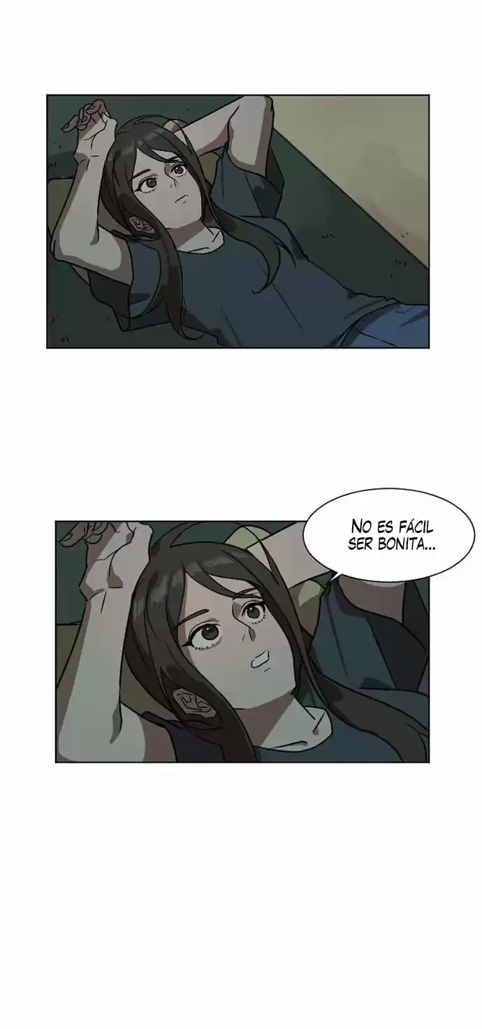 Change Me - Capítulo 3 - Página 43 - LectorTMOo