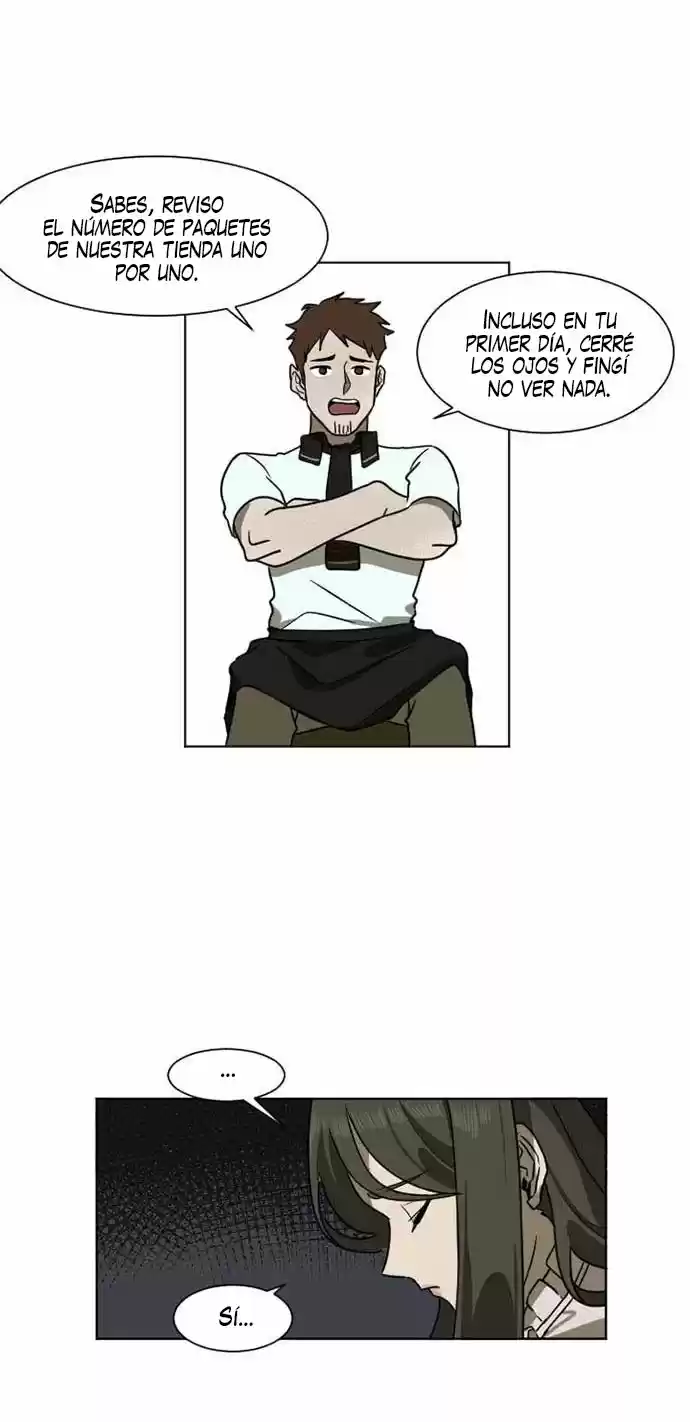 Change Me - Capítulo 3 - Página 46 - LectorTMOo