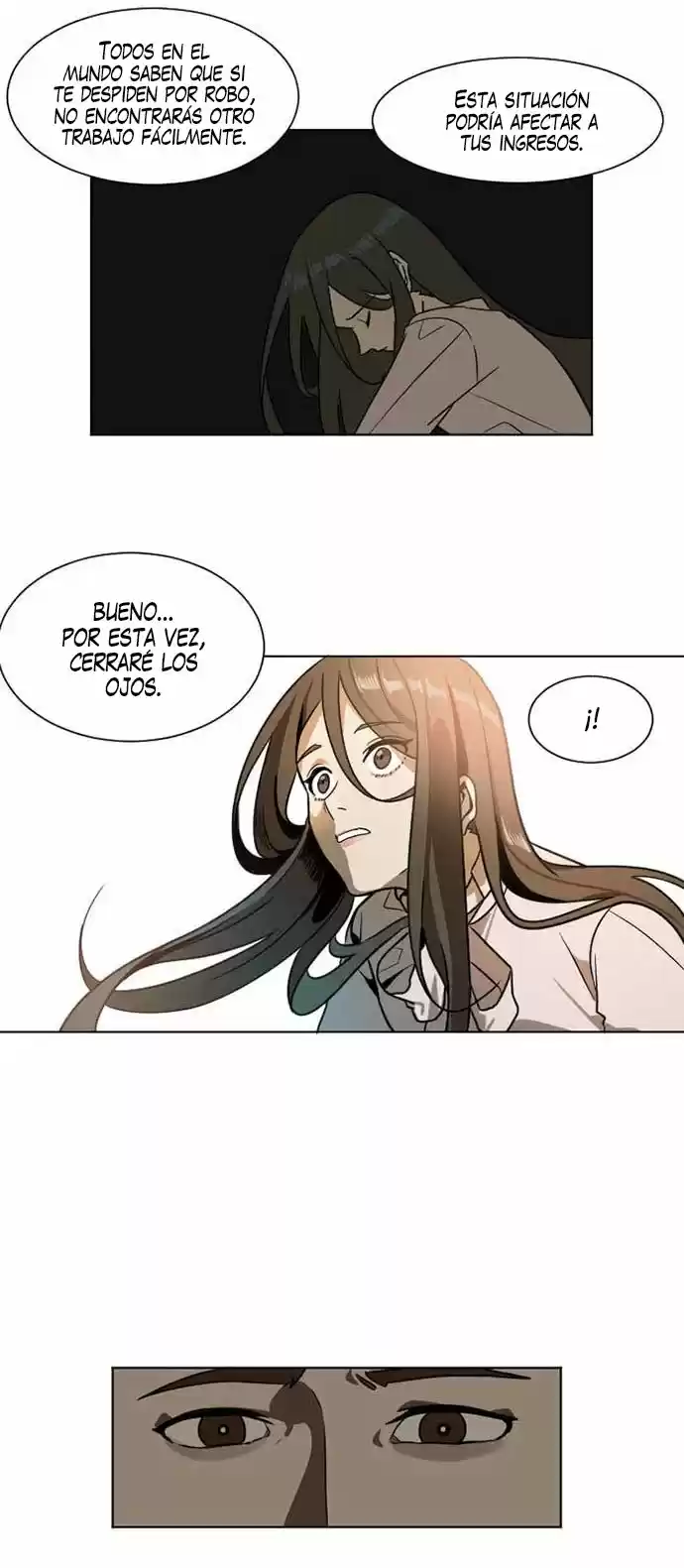 Change Me - Capítulo 3 - Página 47 - LectorTMOo