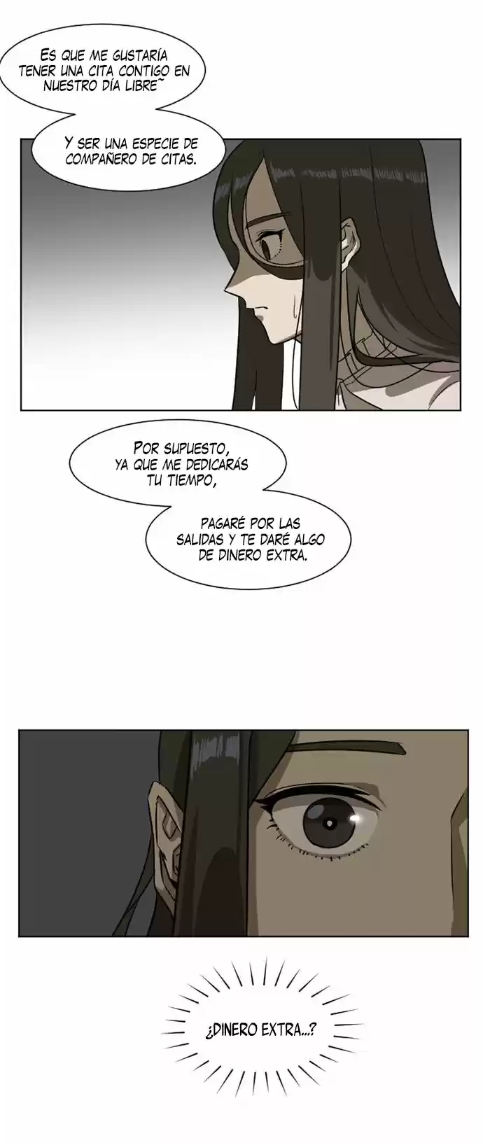 Change Me - Capítulo 4 - Página 7 - LectorTMOo