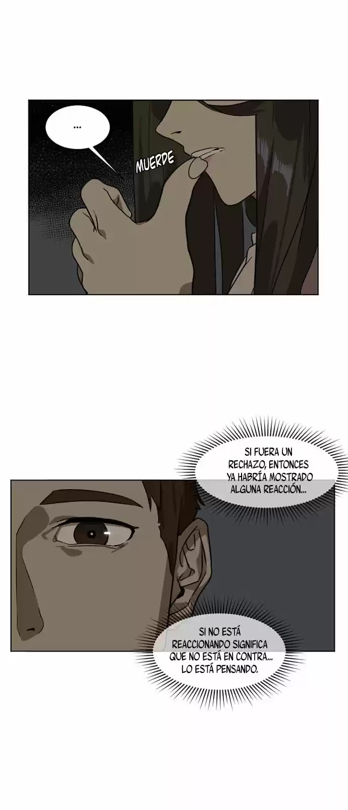 Change Me - Capítulo 4 - Página 8 - LectorTMOo