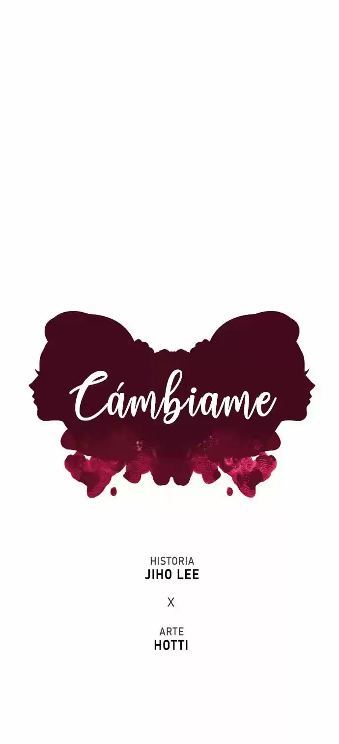 Change Me - Capítulo 4 - Página 12 - LectorTMOo