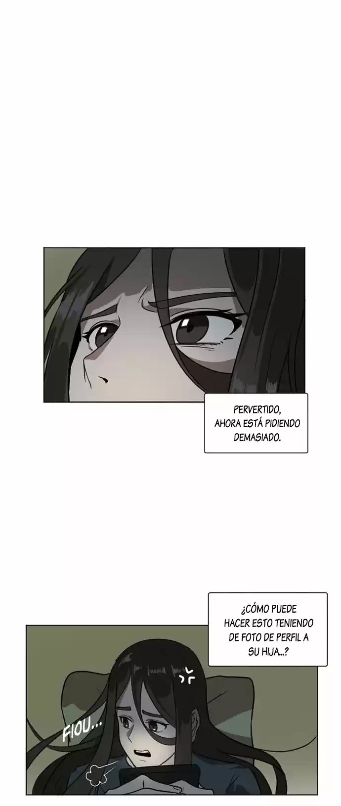 Change Me - Capítulo 4 - Página 15 - LectorTMOo