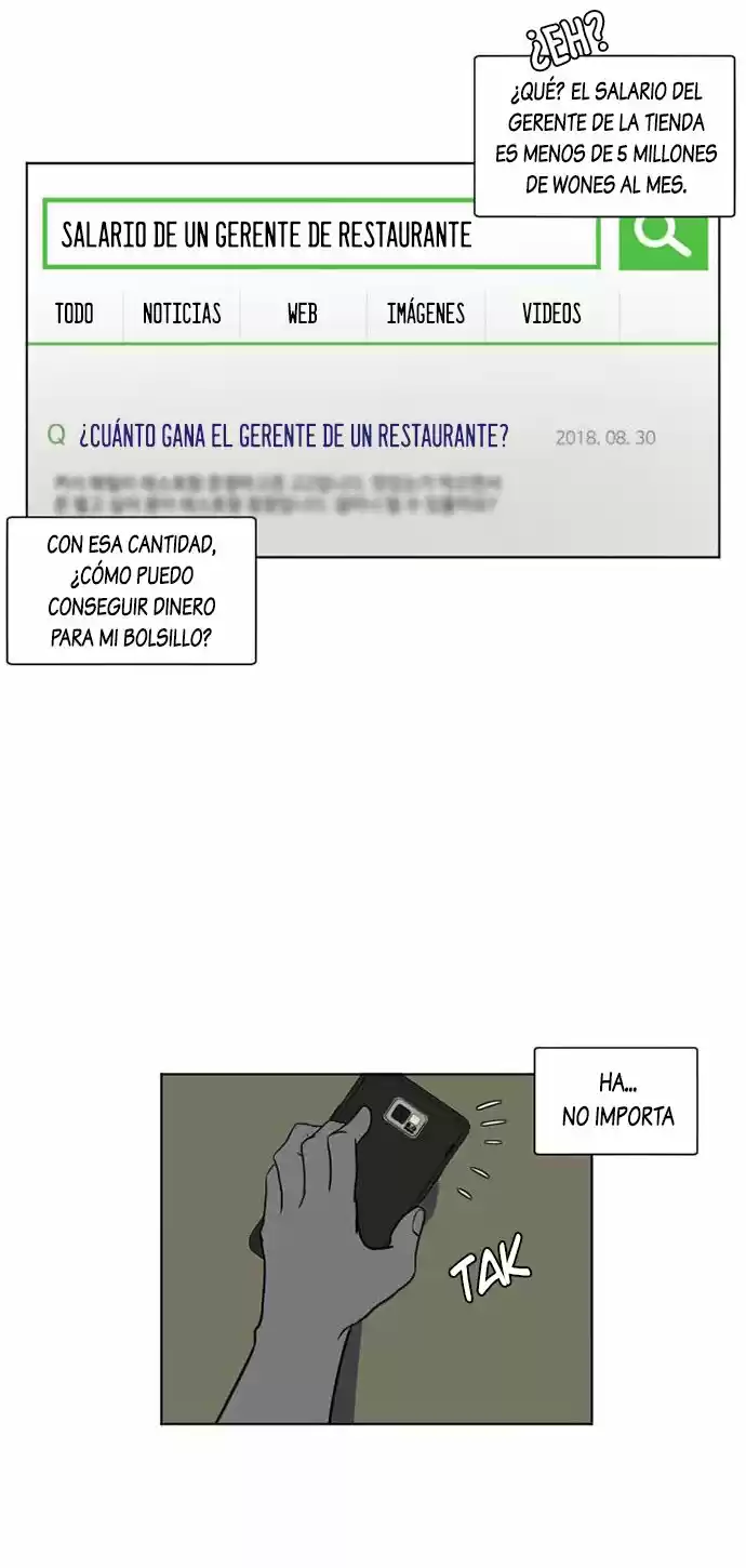 Change Me - Capítulo 4 - Página 18 - LectorTMOo