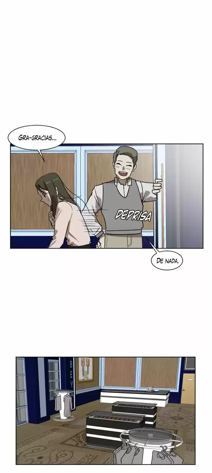 Change Me - Capítulo 4 - Página 24 - LectorTMOo