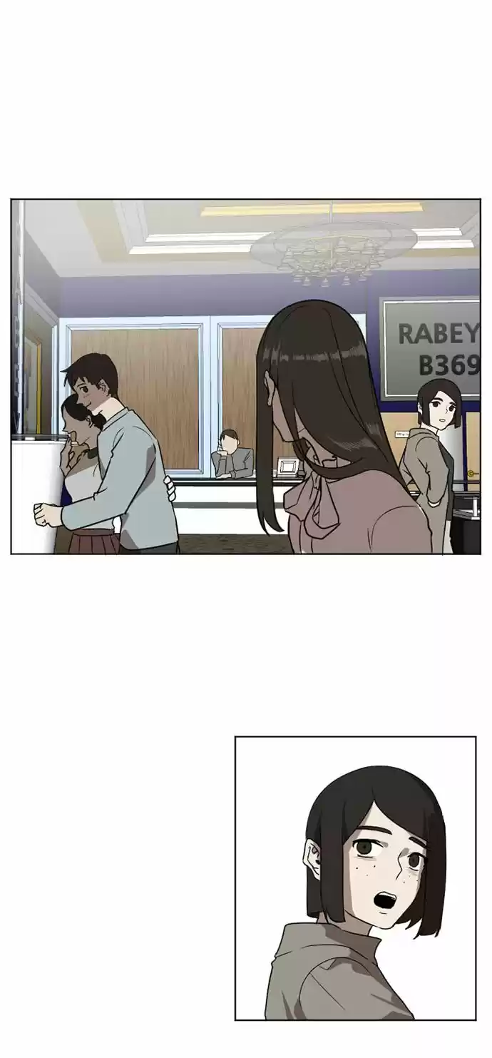 Change Me - Capítulo 4 - Página 28 - LectorTMOo