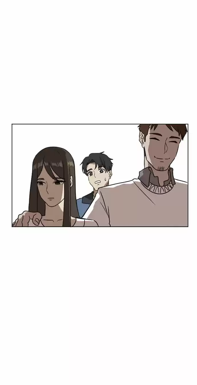 Change Me - Capítulo 4 - Página 36 - LectorTMOo