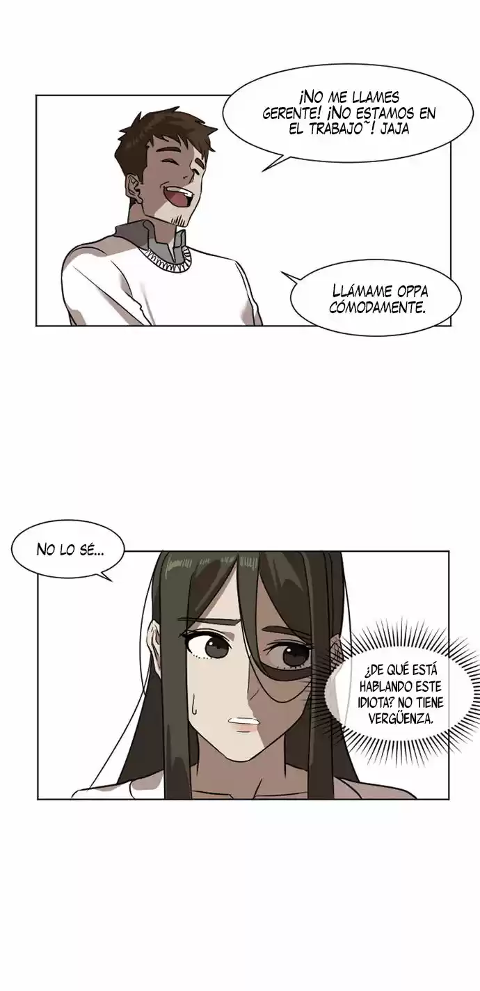 Change Me - Capítulo 4 - Página 45 - LectorTMOo
