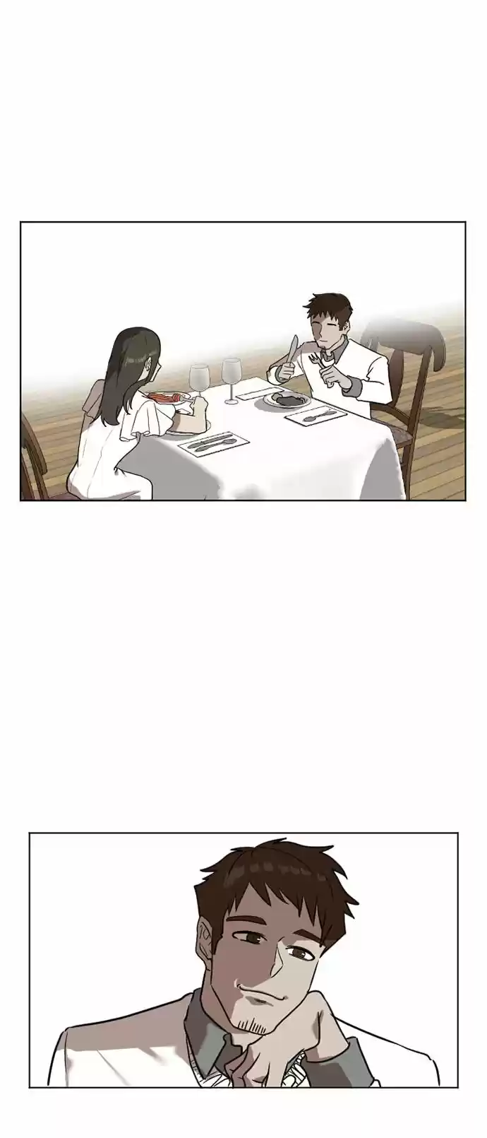 Change Me - Capítulo 4 - Página 47 - LectorTMOo