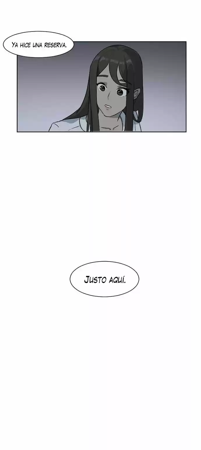 Change Me - Capítulo 4 - Página 51 - LectorTMOo
