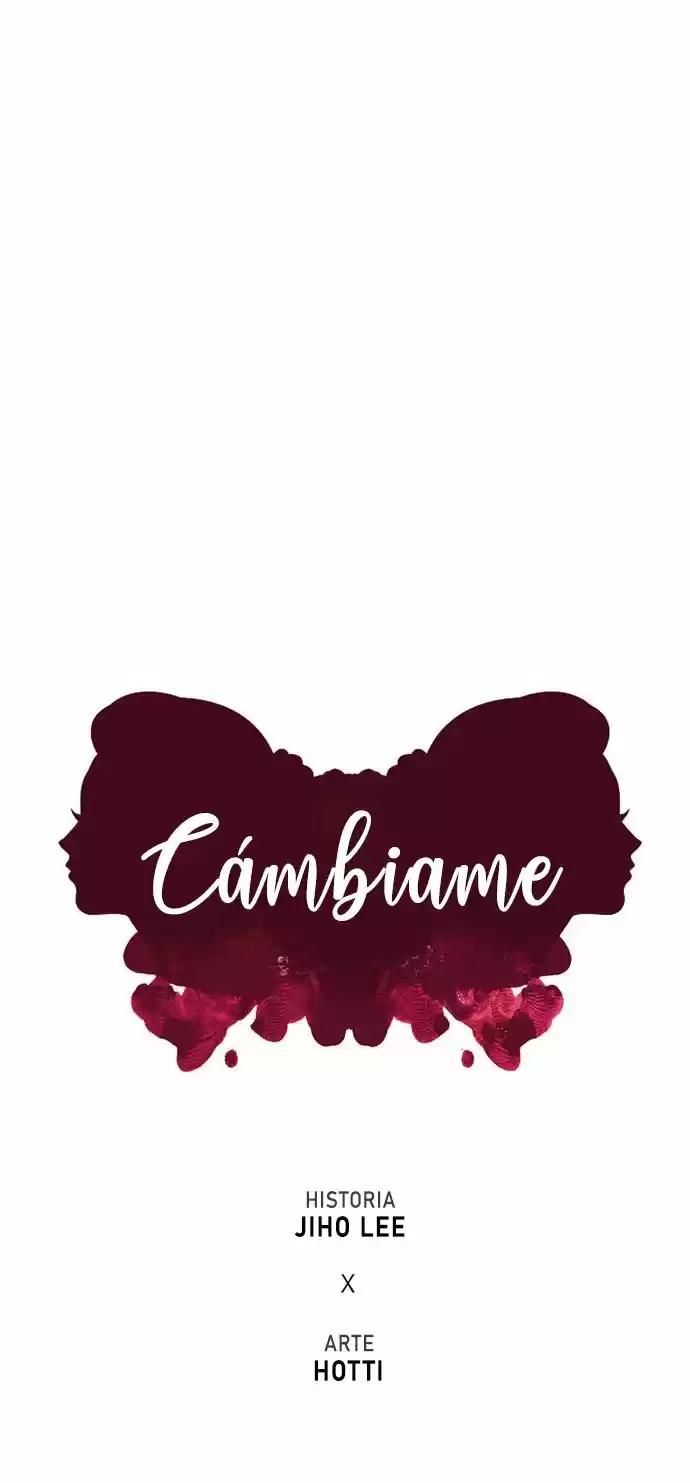 Change Me - Capítulo 5 - Página 13 - LectorTMOo