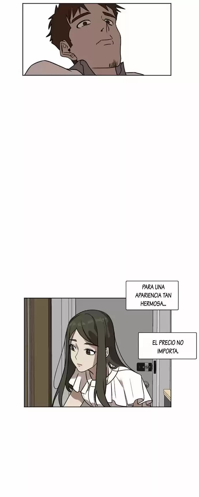 Change Me - Capítulo 5 - Página 18 - LectorTMOo